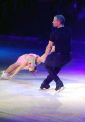 Ekaterina Gordeeva: From the Heart